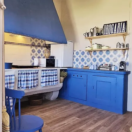 Alma House - Apartamento