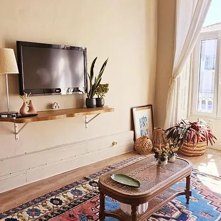 아파트 Alma House -