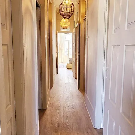 Alma House -