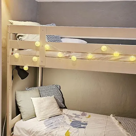 Alma House - Apartment