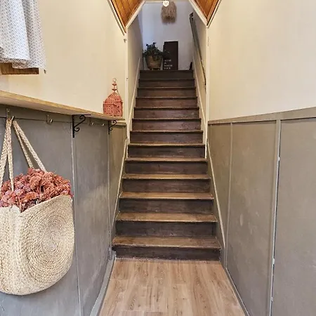 Apartment Alma House -