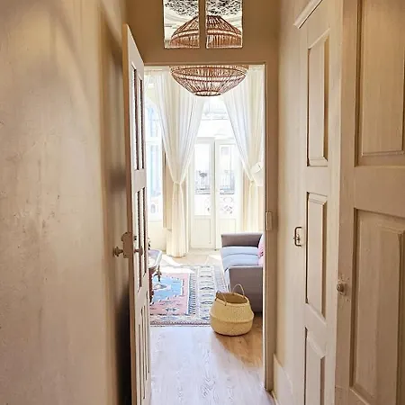 Alma House - Apartment Caminha