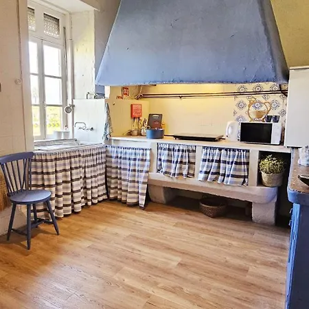 Alma House - * Caminha