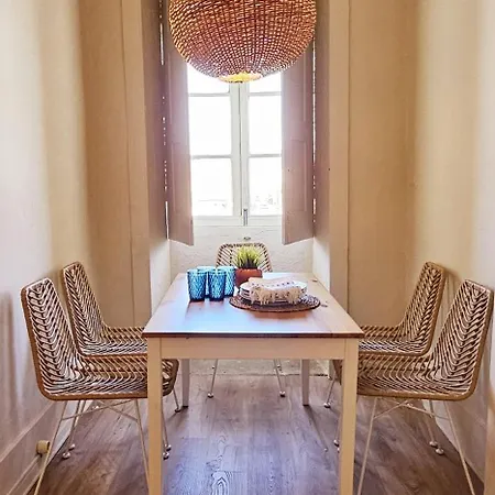 Daire Alma House - Caminha