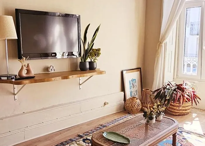 Appartamento Alma House -