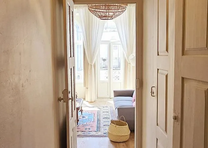 Alma House - Appartamento Caminha