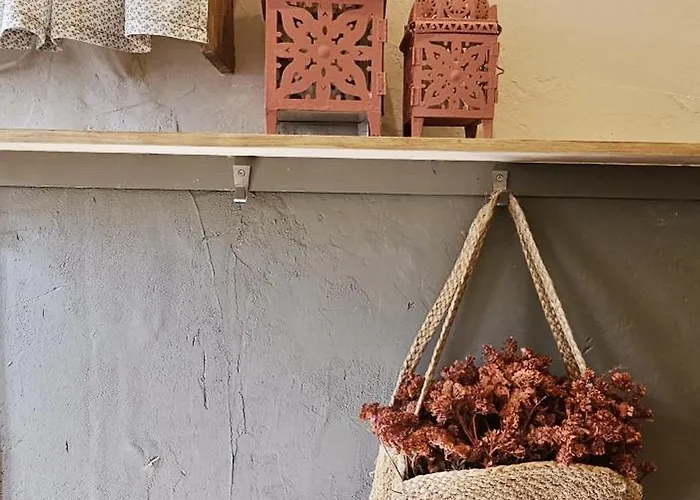 Appartamento Alma House - Caminha