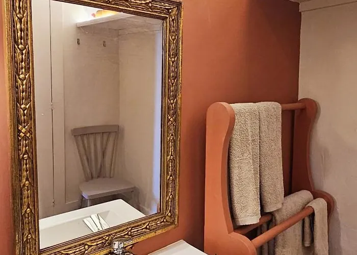 Alma House - Appartamento